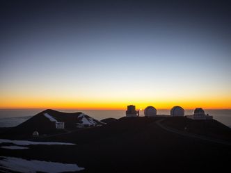 Der Mars - Reiseführer zum Roten Planeten