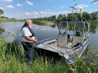 Entlang der Elbe - Flussgeschichten