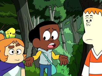 Craig of the Creek - Im Wald der Abenteuer