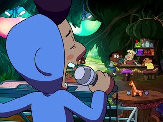 Craig of the Creek - Im Wald der Abenteuer