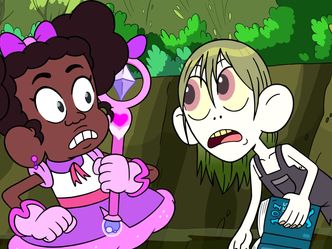 Craig of the Creek - Im Wald der Abenteuer