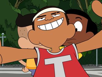 Craig of the Creek - Im Wald der Abenteuer