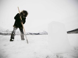 Life Below Zero - Überleben in Alaska