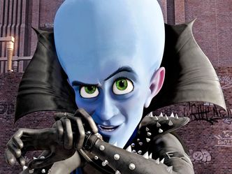 Megamind