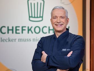 Chefkoch TV - Lecker muss nicht teuer sein - Lilly, Renate, Simon & Bernd Fuchs
