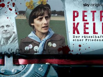 Petra Kelly - Der rätselhafte Tod einer Friedensikone