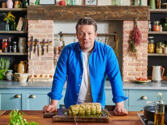 Jamie Oliver: Geniale One Pot Gerichte