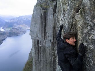 Mission: Impossible - Fallout