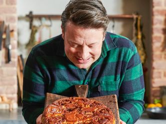 Jamie Oliver: Geniale One Pot Gerichte