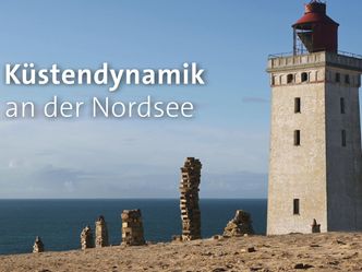 Geo-Tour - Küstendynamik an der Nordsee · Geo-Tour