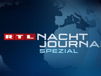 RTL Nachtjournal Spezial - Eine Clan-Aussteigerin packt aus
