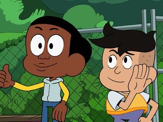 Craig of the Creek - Im Wald der Abenteuer