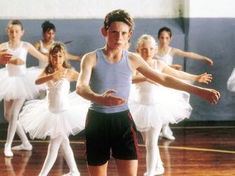 Billy Elliot - I Will Dance