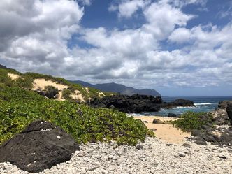 Hawaiis versteckte Paradiese