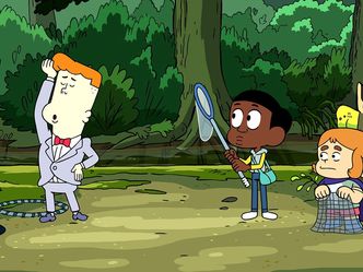 Craig of the Creek - Im Wald der Abenteuer