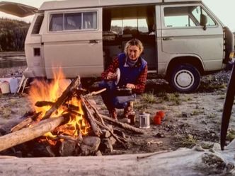 Camping - Geschichte einer Leidenschaft