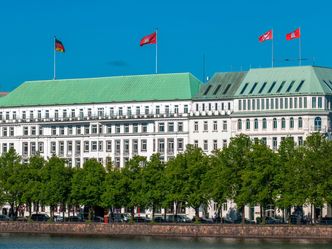 die nordstory Spezial - Geheimnisse eines Grand Hotels - Das Vier Jahreszeiten