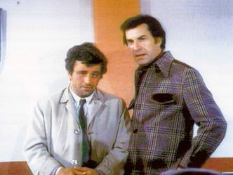 Columbo: Doppelter Schlag