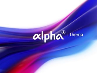 alpha-thema Gespräch: Lesen!