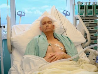 Litvinenko