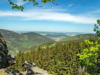 die nordstory - Wandern, Wald und Aufwind - Die jungen Wilden im Harz