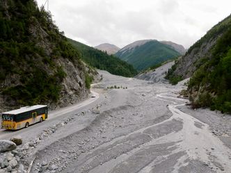 Traumrouten der Schweiz