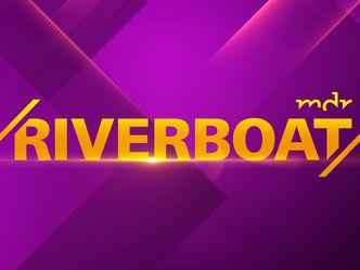 Riverboat - Die MDR-Talkshow aus Leipzig