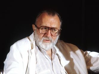 Sergio Leone