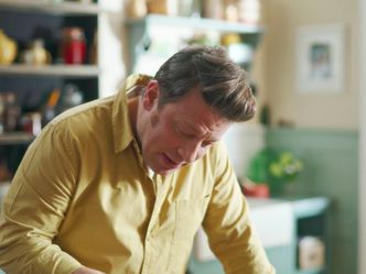 Jamie Oliver: Geniale One Pot Gerichte