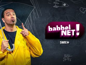 Babbel Net!