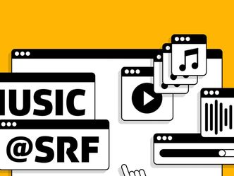 Music@SRF