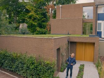 Grand Designs: Der Weg zum Traumhaus