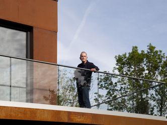 Grand Designs: Der Weg zum Traumhaus