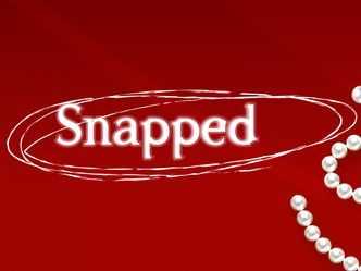 Snapped - Wenn Frauen töten