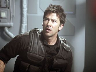 Stargate Atlantis