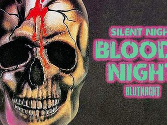 Silent Night, Bloody Night