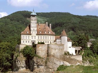 Die Wachau - Eine Landschaft, die lächelt