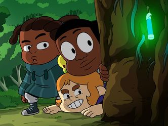 Craig of the Creek - Im Wald der Abenteuer