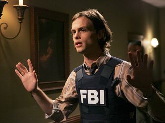 Criminal Minds