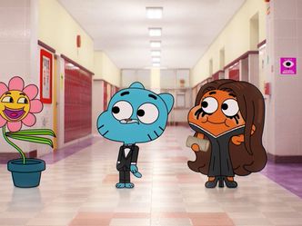 Die fantastische Welt von Gumball: Die Gumball-Chroniken