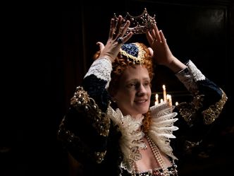 Maria Tudor - Englands erste Königin