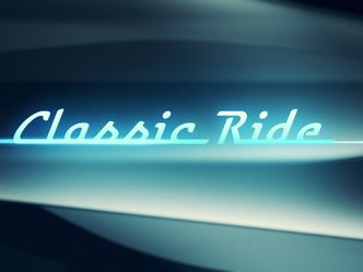 Classic Ride - Alfa Romeo