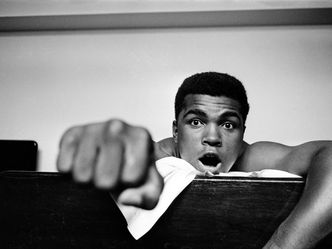 Muhammad Ali