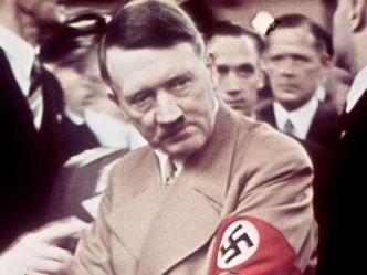 Hitlers Zeitzeugen: Die unveröffentlichten Aufnahmen