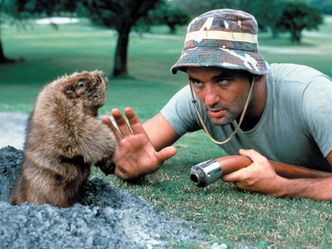 Caddyshack - Wahnsinn ohne Handicap