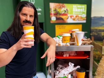 McDonald's: Die Insider - Die Tricks des Fast-Food-Riesen