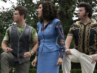 The Righteous Gemstones