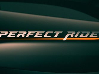 Perfect Ride - Animalische Autos
