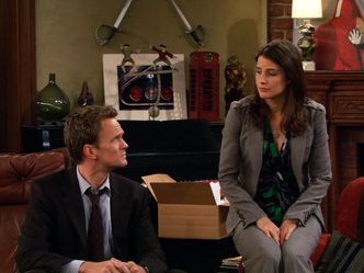 How I Met Your Mother