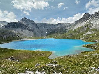 Schweizer Naturpark "Biosfera Val Müstair" - Rendez-vous im Park